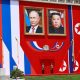 North Korea to send 30,000 troops to boost Russia's forces