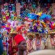 The Ofala Festival is part of the Igbo culture
