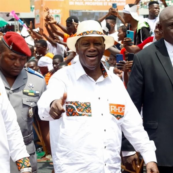 Ivory Coast Faces Unrest as Ouattara Seeks Return