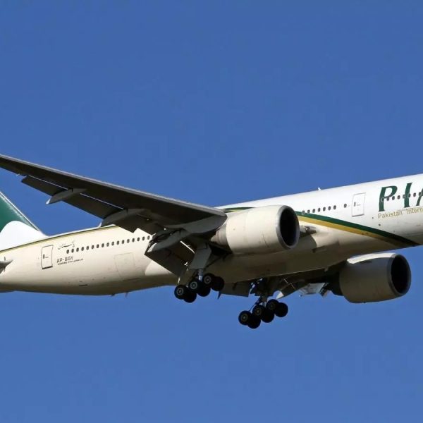 Pakistani Airlines Back in UK Skies After Five Years