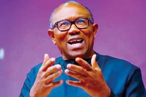 Obi to nominate National Organizing Secretary of ADC