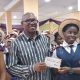 Peter Obi hails education as the best investment