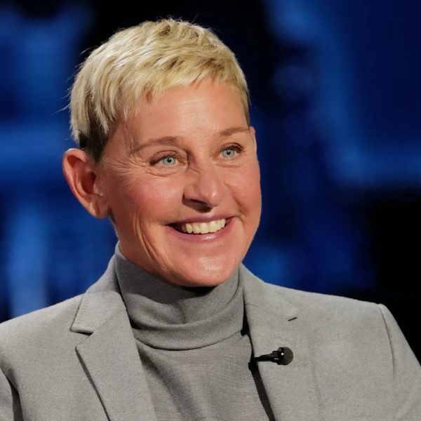 U.S. TV. Icon Reveals How Trump Made Her Leave For the UK