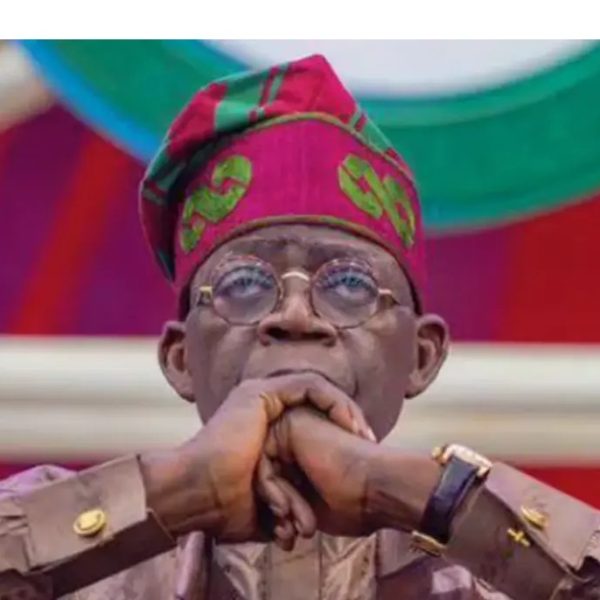 ADC: Tinubu’s Silence Is an Insult to Nigerians