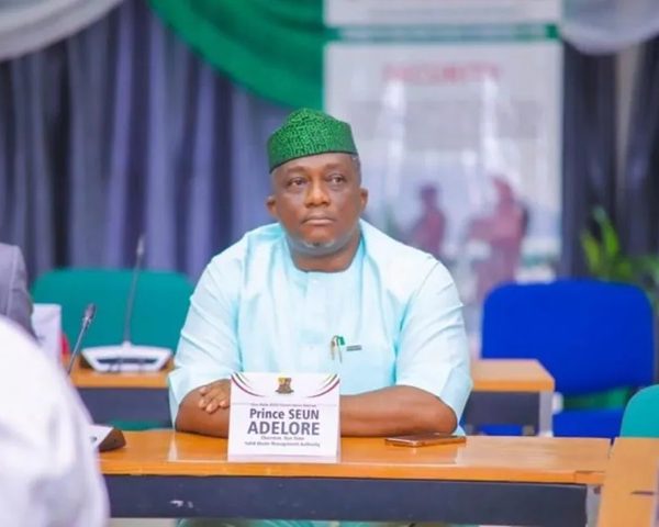 Oyo PDP Stalwart Resigns from Party, Citing Injustice
