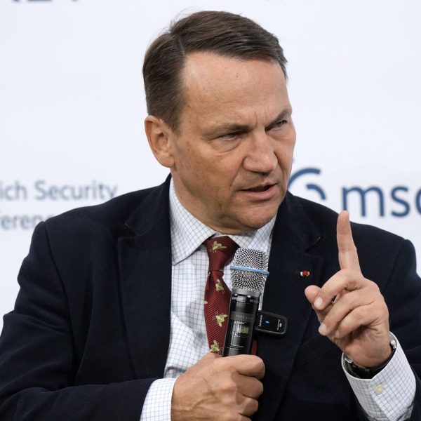 What Russia Just Said About NATO’s Defence Budget Has Everyone Talking