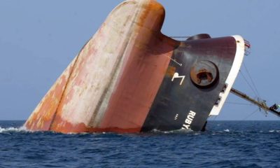 Red Sea attack claims lives of three sailors