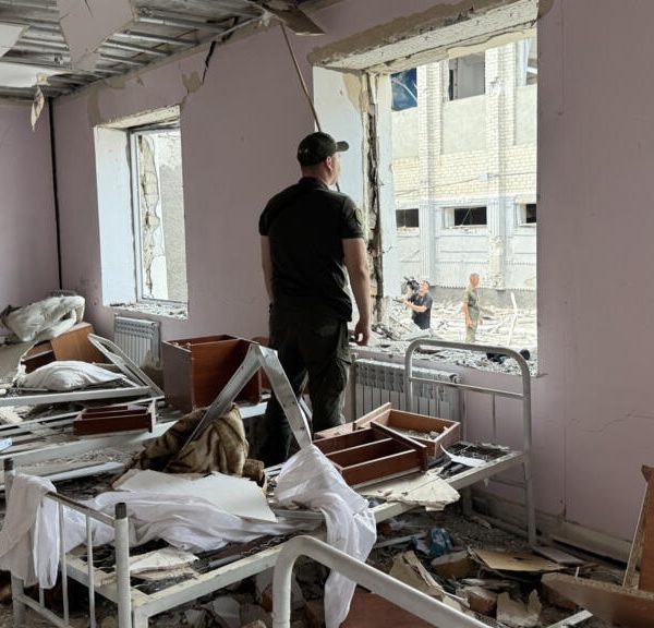 Deadly Precision: Russian Iskander Hits Ukrainian Troop Camp, Sparks Outcry