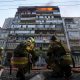 Russia hits Kyiv again with deadly drone strike