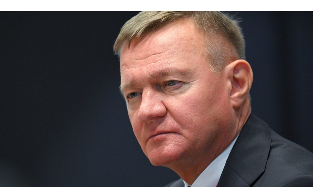 Russia's ex-minister murdered hours after dismissal
