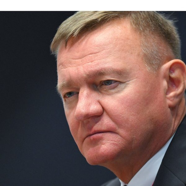 Russia's ex-minister murdered hours after dismissal