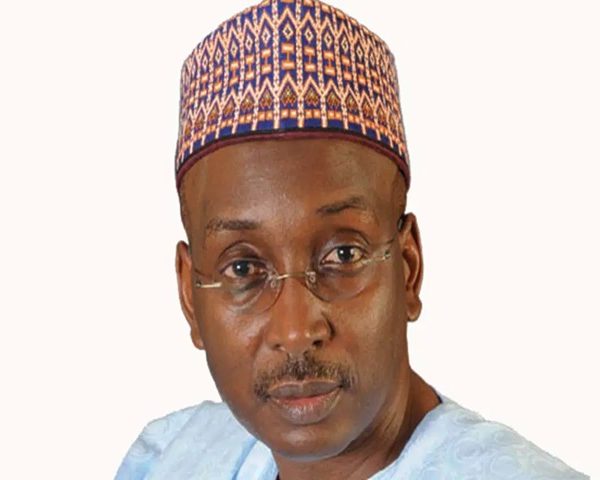 ADC Leader Declares Party as Home for Obidients