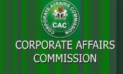Corporate Affairs Commission