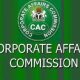 Corporate Affairs Commission