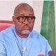 Dumebi Kachikwu