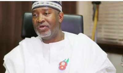 Hadi Sirika