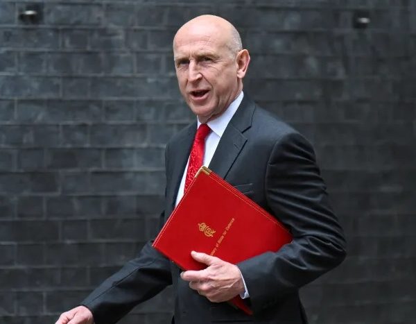 Taliban Risk, British Silence: Afghan Leak Uncovered