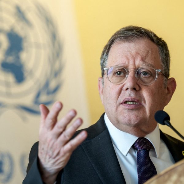 Sexual Terror on October 7: Israel Presses UN to Respond