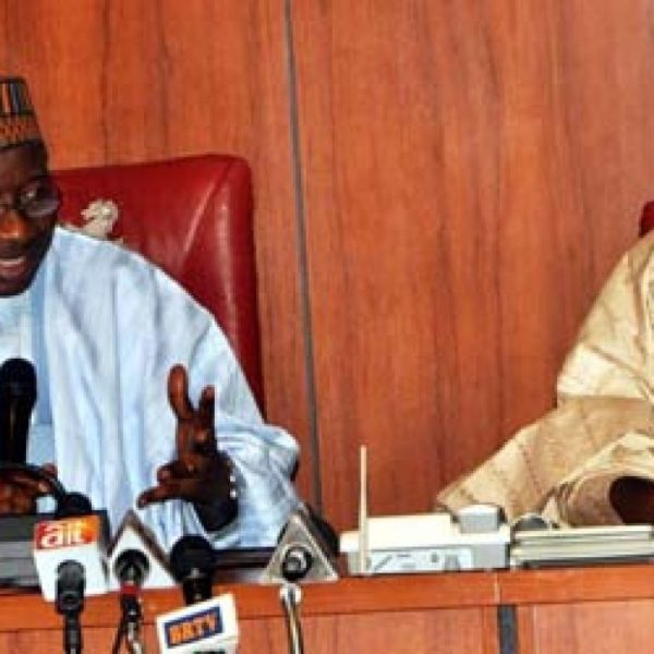 Shettima Breaks Silence: ‘I Was Public Enemy No. 1 Under Jonathan’