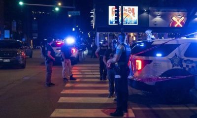 Music, Mayhem, and Murder: Unanswered Questions in Chicago Rampage