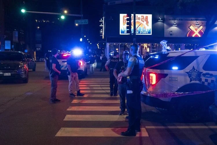 Music, Mayhem, and Murder: Unanswered Questions in Chicago Rampage