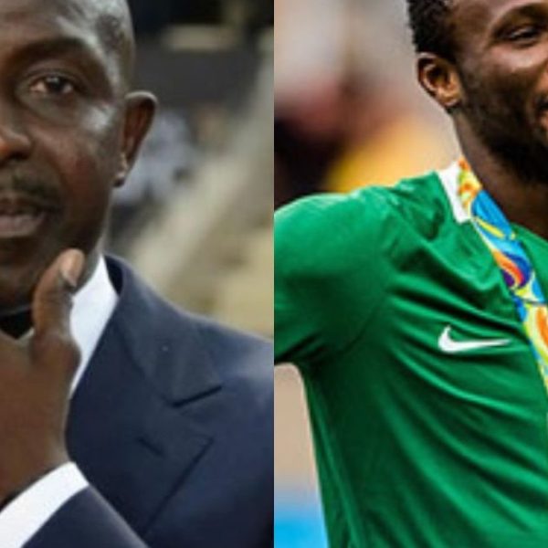 Shittu spits fire over Siasia's bribery allegations