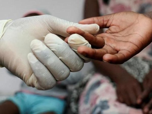 Trump Cuts Trigger HIV Crisis in South Africa