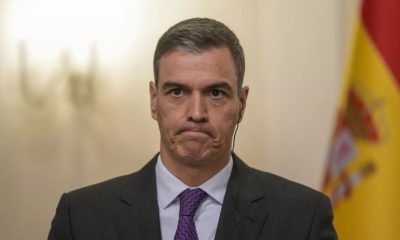 Spain's PM Faces Renewed Scrutiny Amid Scandals