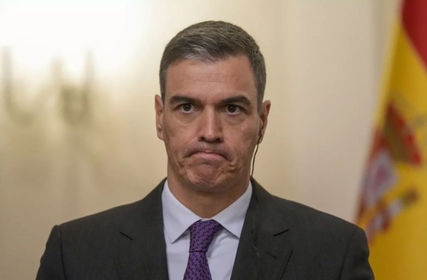 Spain's PM Faces Renewed Scrutiny Amid Scandals