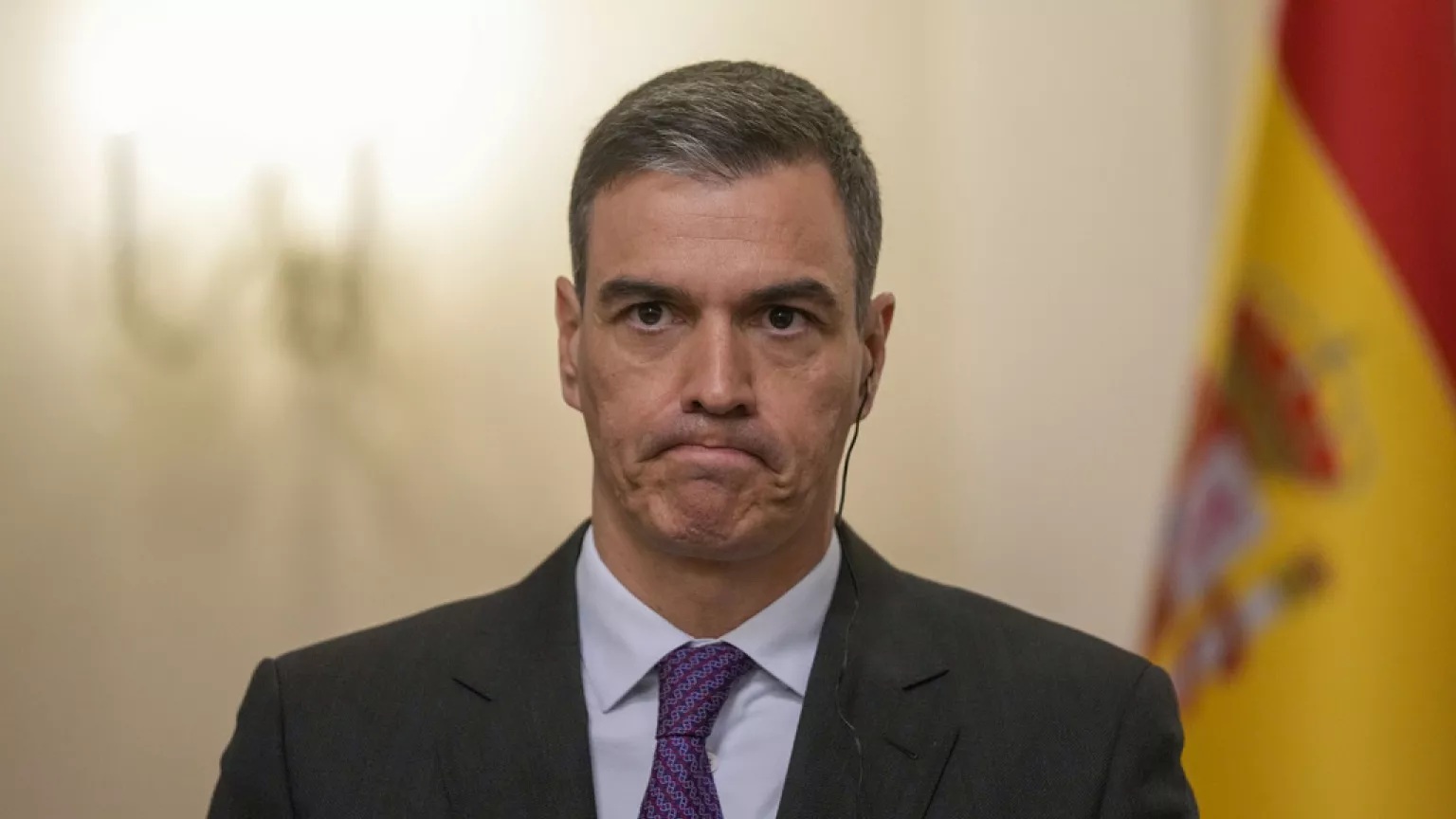 Spain's PM Faces Renewed Scrutiny Amid Scandals