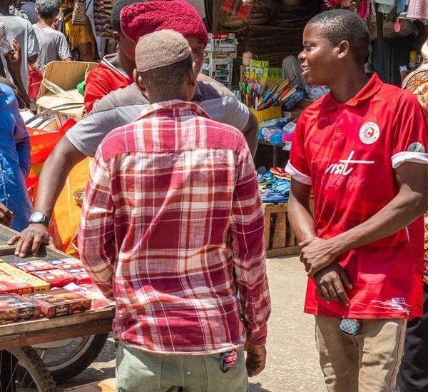 Trade War Brews as Tanzania Bars Foreigners