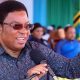Tanzanian prime minister to step down