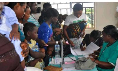 The poor and challenges of health care in South Eastern Nigeria