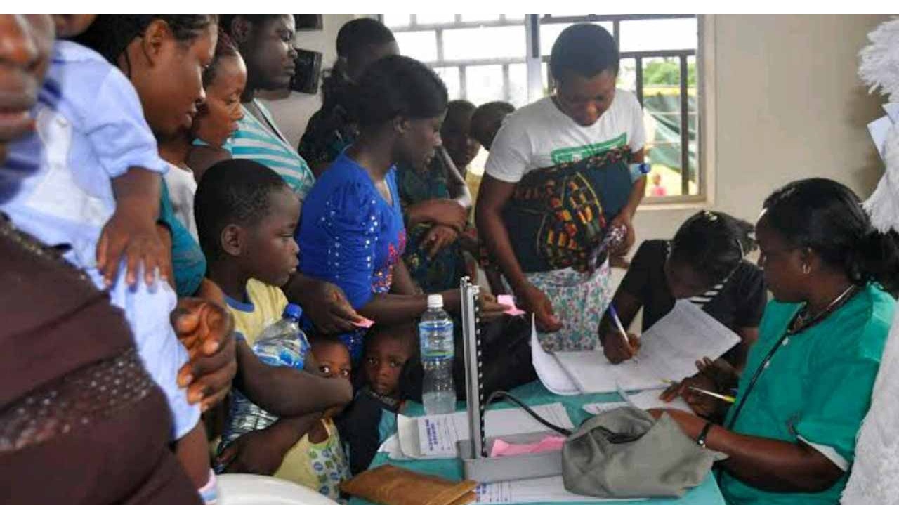 The poor and challenges of health care in South Eastern Nigeria