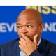 Top South Africa Minister accused of criminal ties