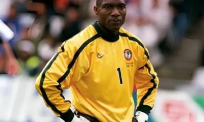 Tributes flow for late Peter Rufai