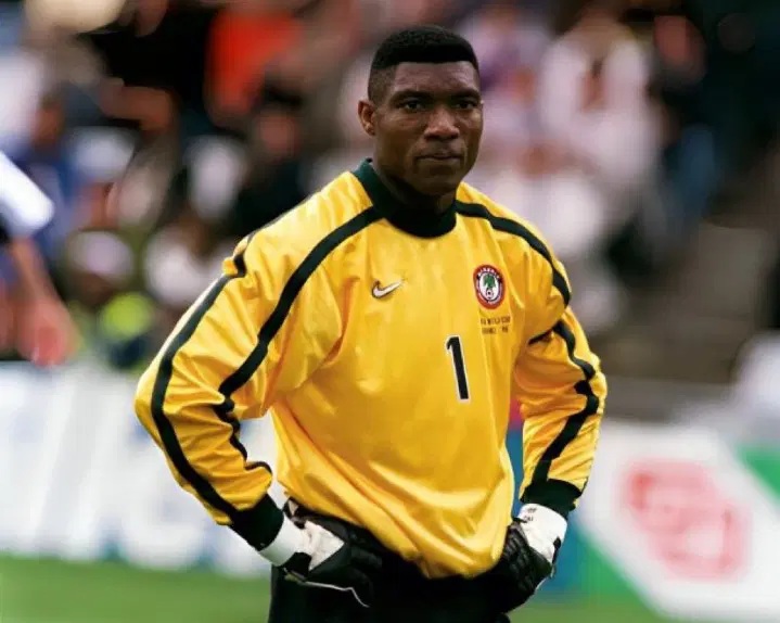 Tributes flow for late Peter Rufai