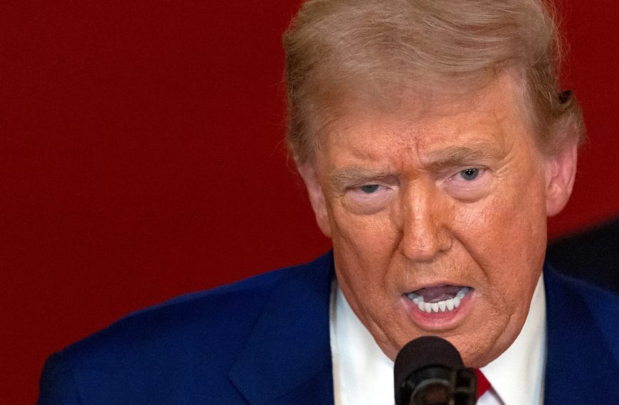 Trump Warns Iran: One More Move, We Hit Harder