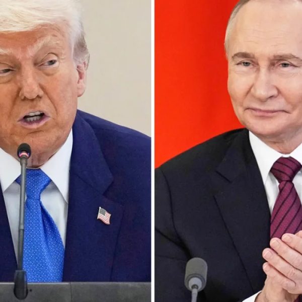 Trump’s Final Warning: Putin Has 12 Days