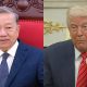 Trump strikes trade deal with Vietnam