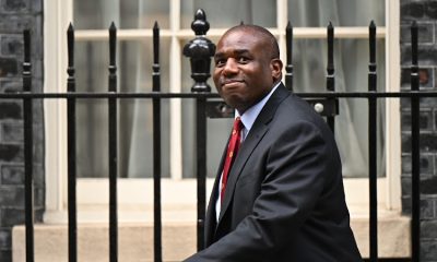 UK Condemns Gaza aid failures, warns Israel