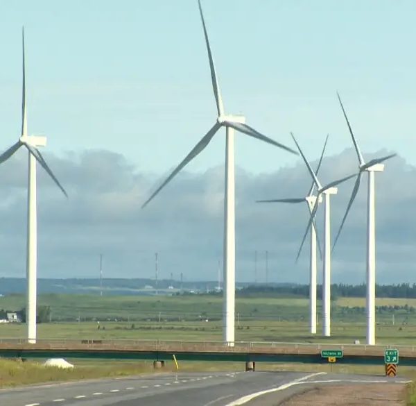 UK Blows Back at Trump Over Wind Energy ‘Myth’