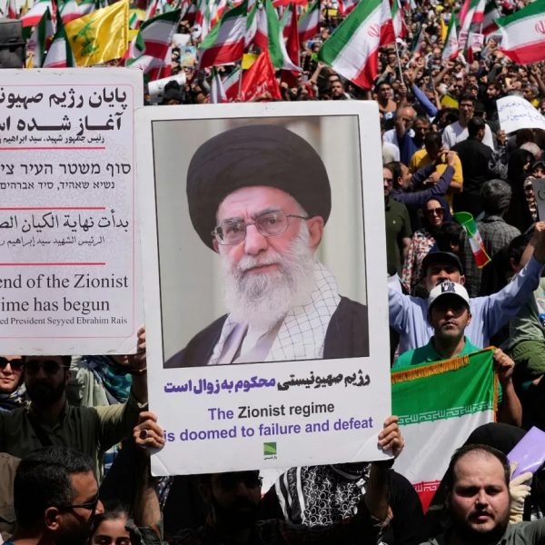 UK on Alert: Iran’s Shadow War Moves Closer to Home