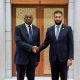 UK re-establishes diplomatic ties with Syria