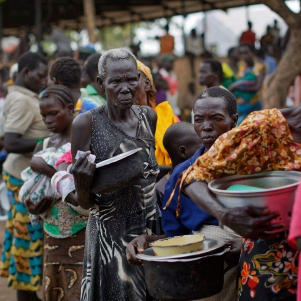 Returning to Chaos: UN Warns as Over a Million Sudanese Head Home