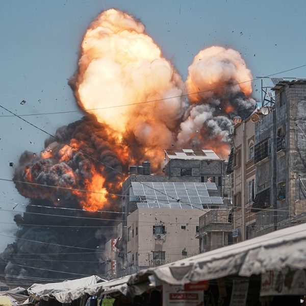 Gaza Crisis Sparks Global Outrage and UN Condemnation