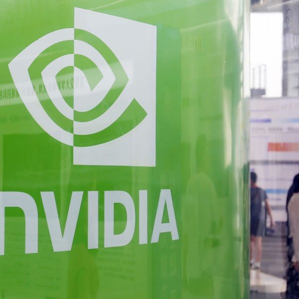 AI Power Play: U.S. Clears Nvidia Exports to China