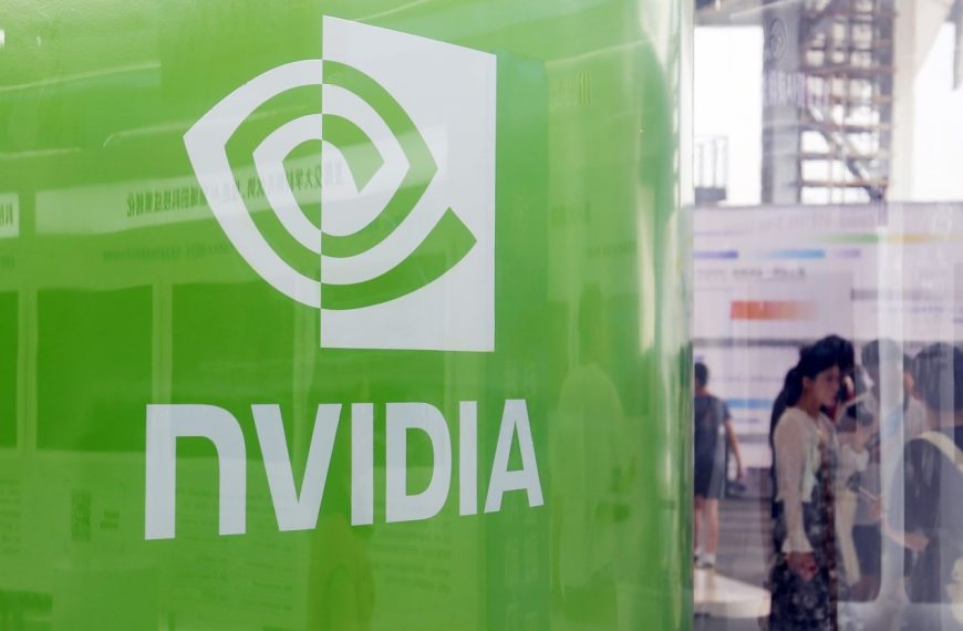 AI Power Play: U.S. Clears Nvidia Exports to China