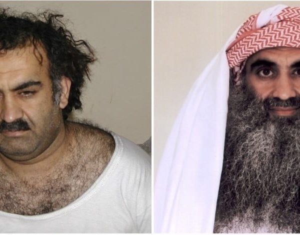 US Court Shuts Down 9/11 Mastermind’s Plea Deal