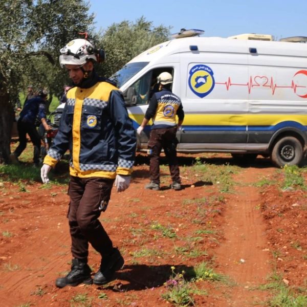 U.S. Strike Kills Senior ISIS Leader and Sons in Syria